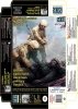 Master Box 35231 Russian-Ukrainian War series, Kit № 8. On the battlefield. Ukrainian military medics 1/35